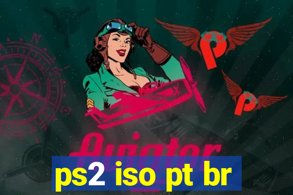 ps2 iso pt br